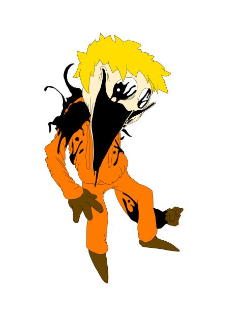 FNF Bloodbath Kenny real