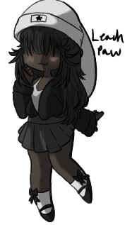 Leachpaw