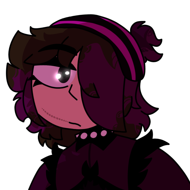 Lila - ibisPaint