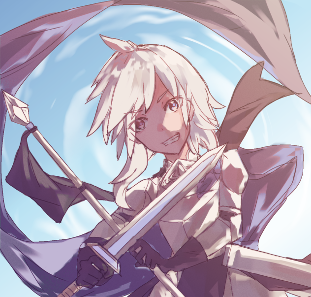 男の子
