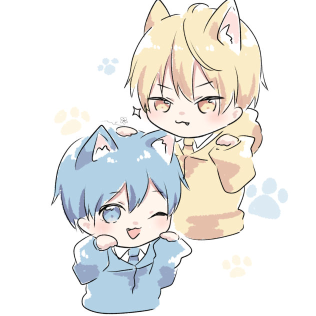 リクエスト落書きまとめ