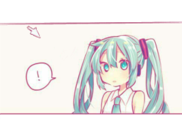 Miku ♪⁠～⁠(o v ⁠o  )