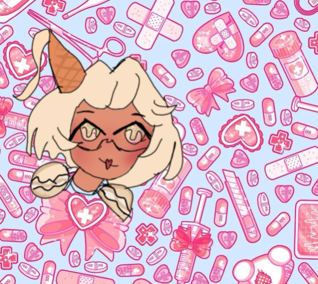 This took me forever 😭😭 - ibisPaint