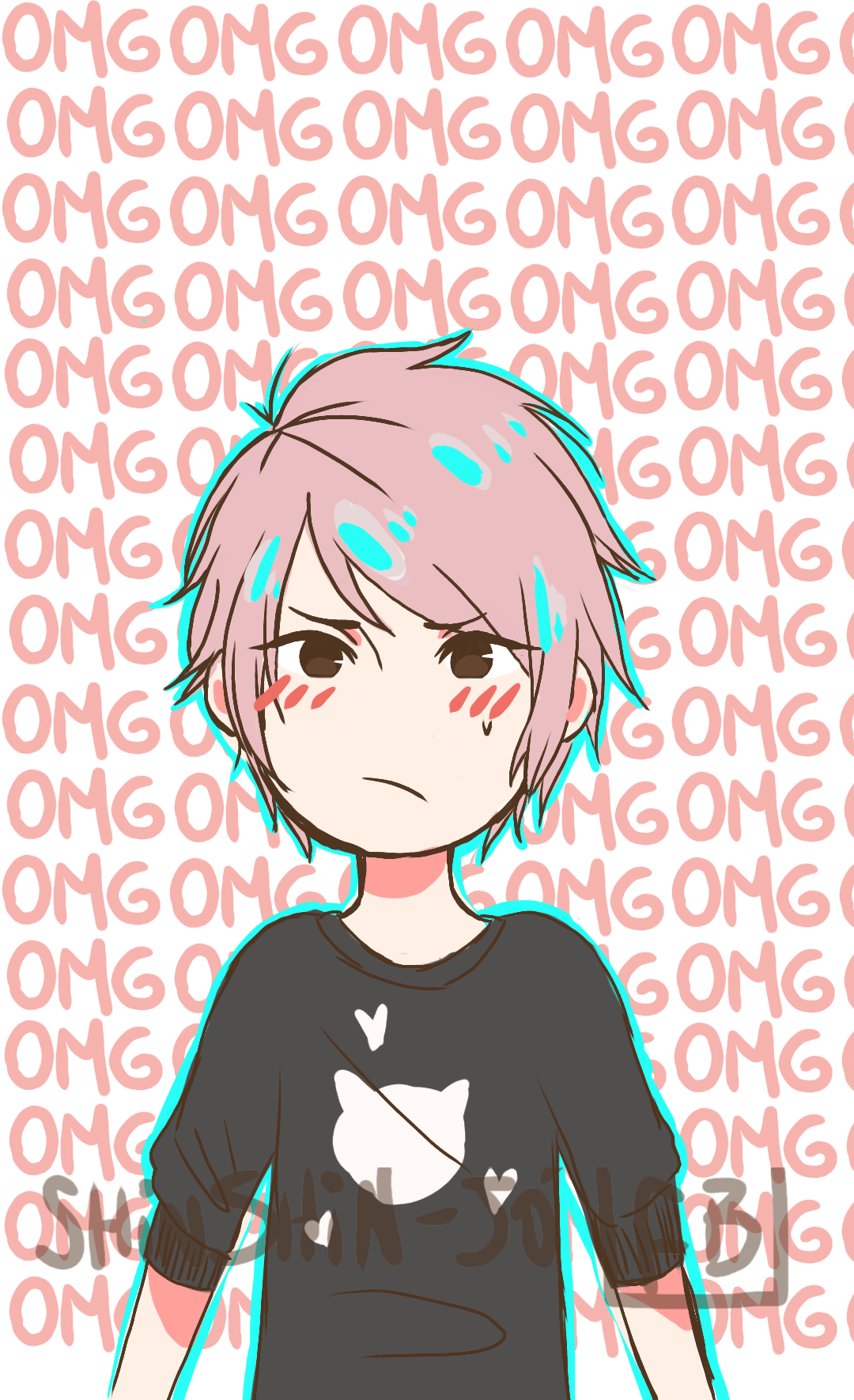 6 sin título - ibisPaint