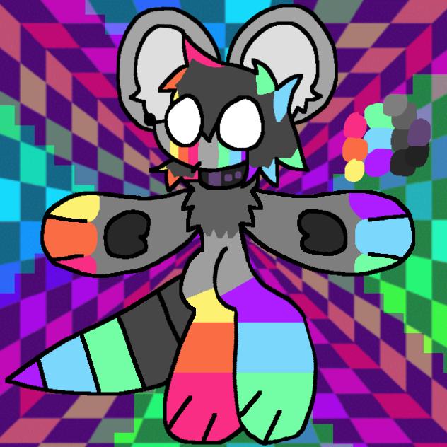 Dtiys! Read description!!!