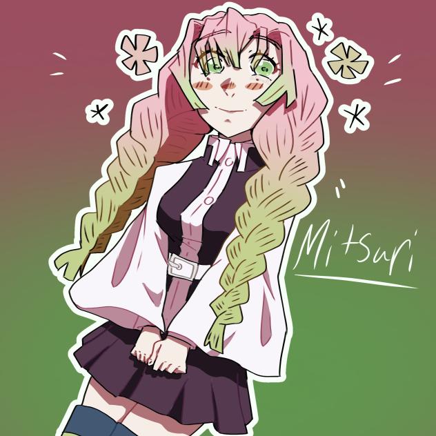 Mitsuri