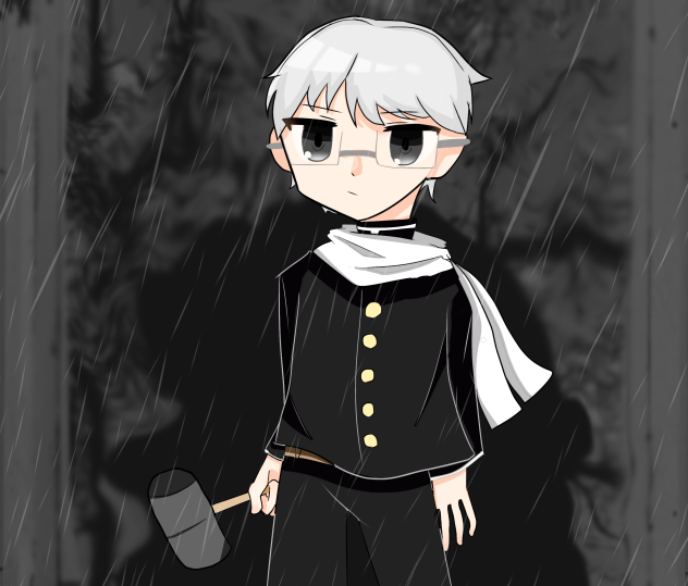 ハンマーひろし