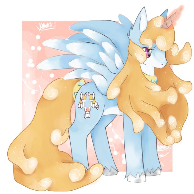 🦄Soothing Soft✨