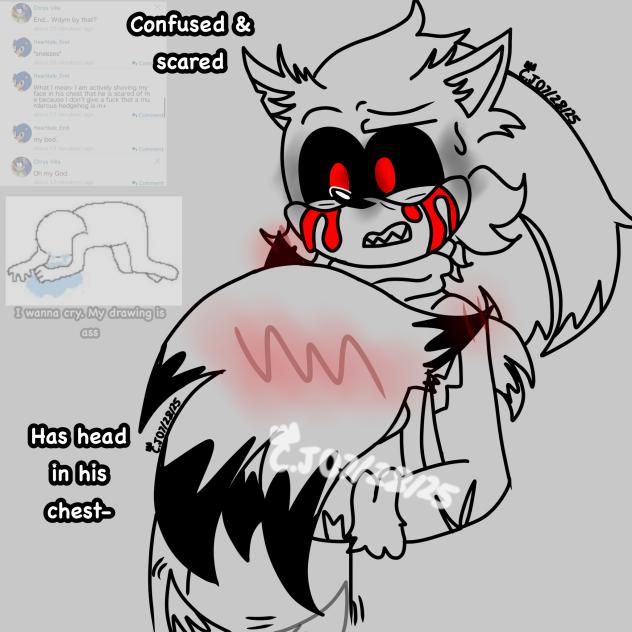 fixed doodle