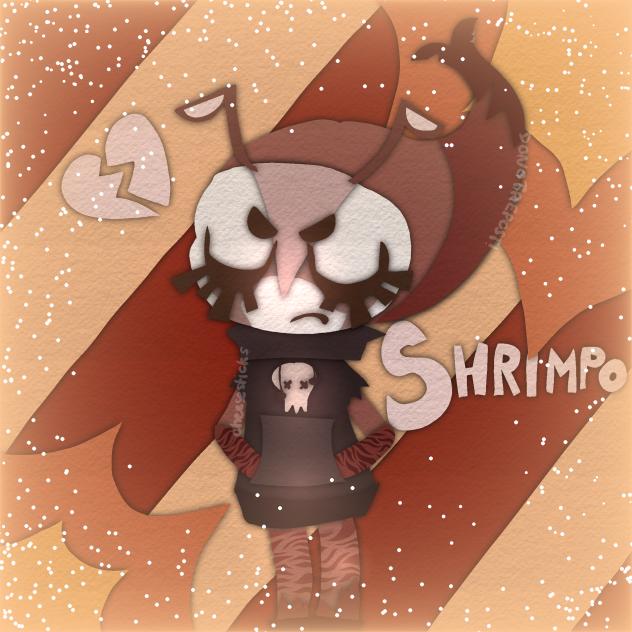 shrimpo