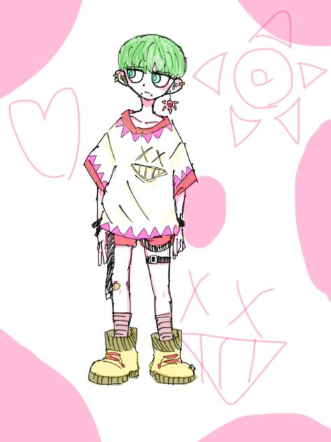 アンバランス