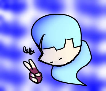 If my classmates sees this hi