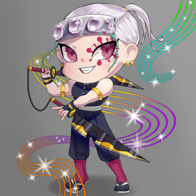 Chibi Uzui