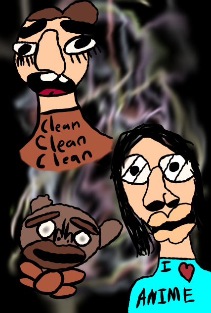 this has no context - ibisPaint