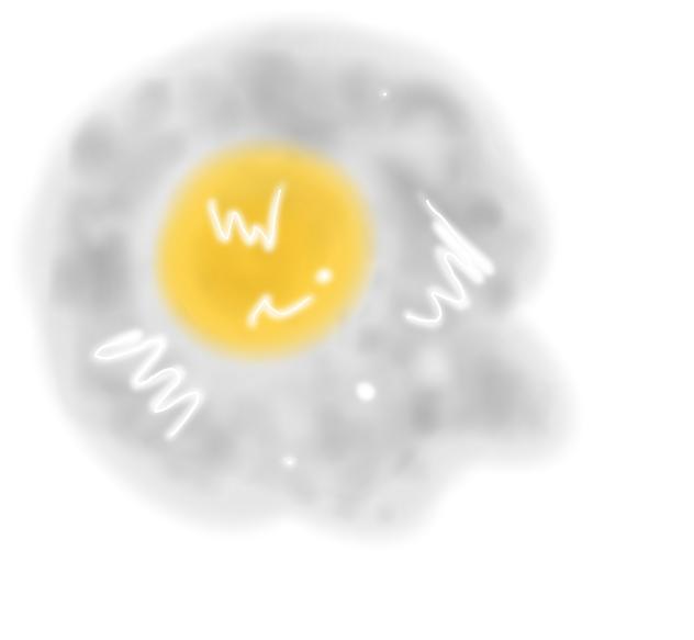 Egg - ibisPaint