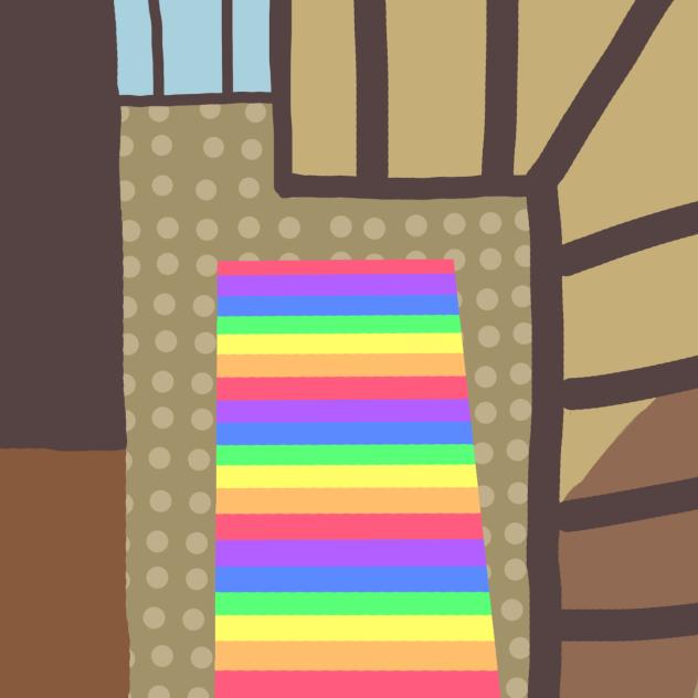 Mittens BG