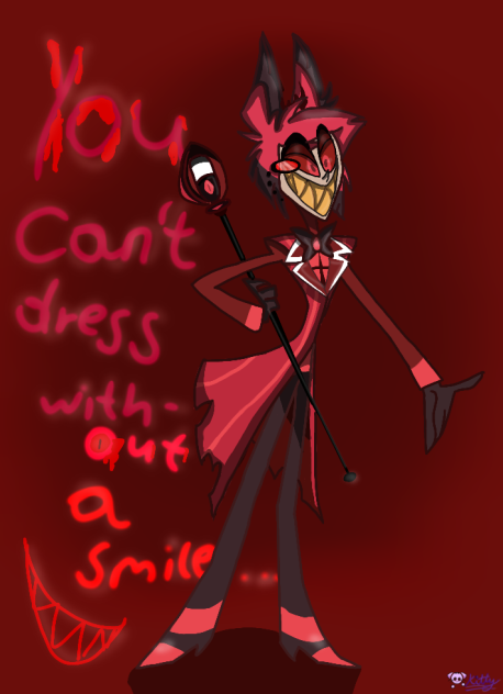 Alastor