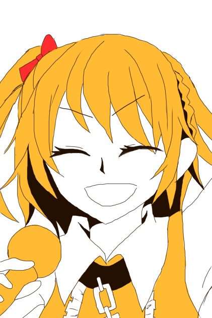 あぁ、なんだかいけそうだ！
