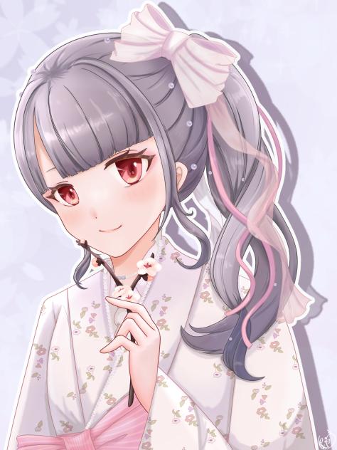 リオナちゃん✨