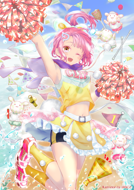 第九回塗りマス