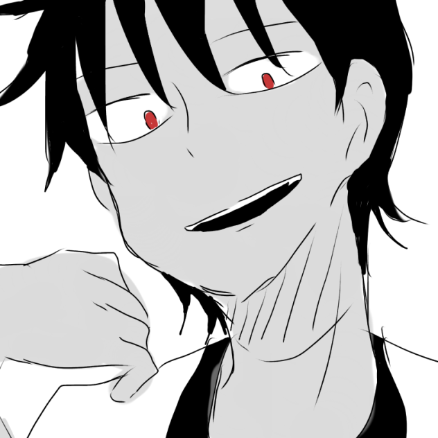 らくがきな根津くん