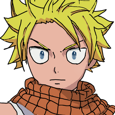 🔥 Natsu x Naruto 🍥