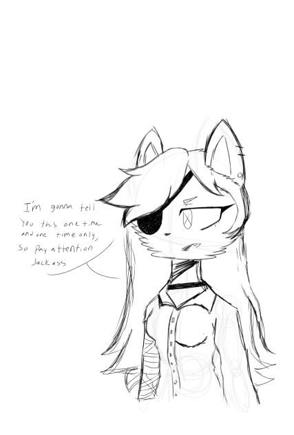 sketch OwO