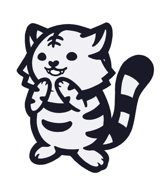 トラくん