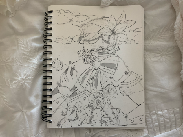 Rushed Venti 2.0