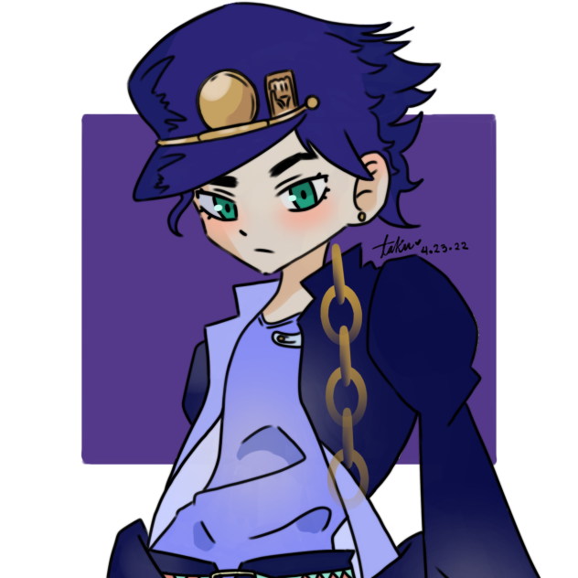 Jotaro