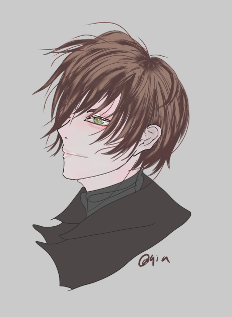 Weird - ibisPaint