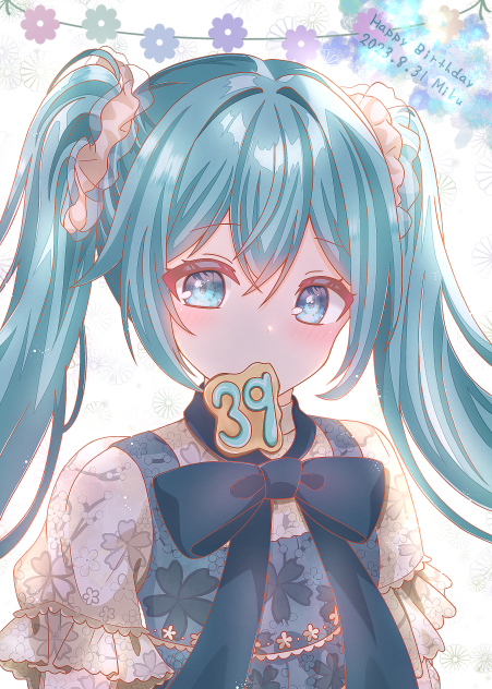 初音ミク誕生祭2023