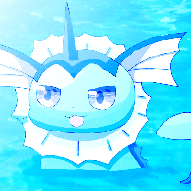 シャワーズ