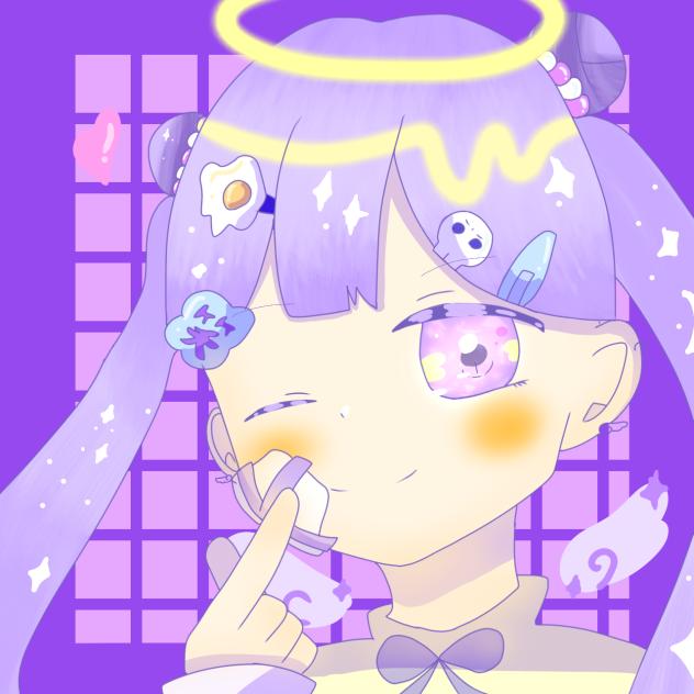 あまねちゃん ナミまるさんの代理