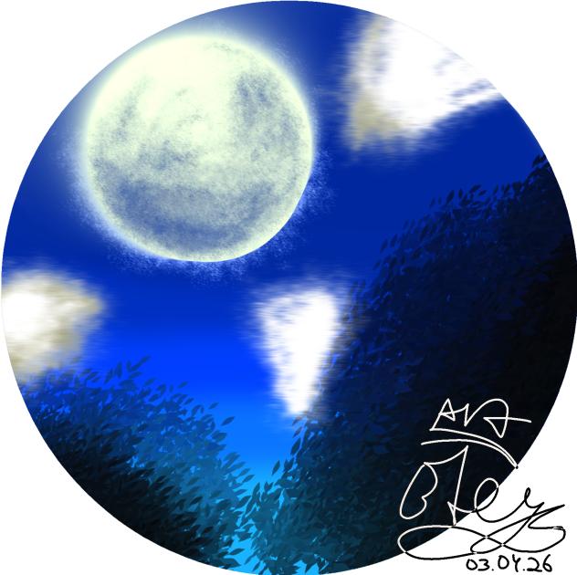 Moon Trip