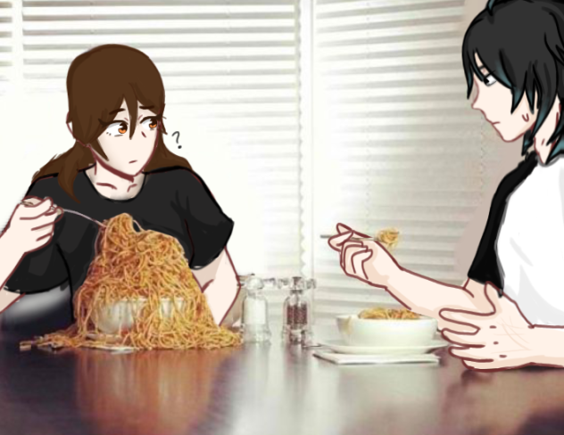 ✨noodles✨