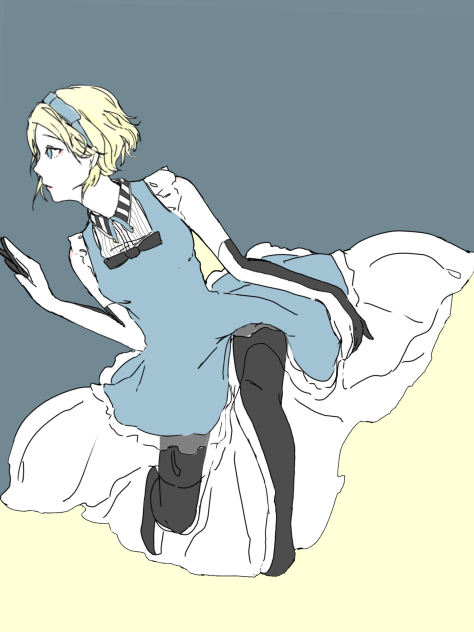 アリス2