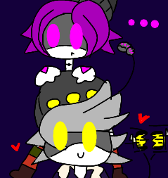 N and Uzi