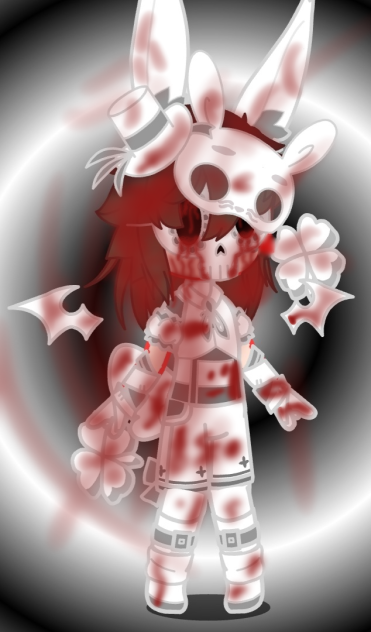 Blood Edit!!
