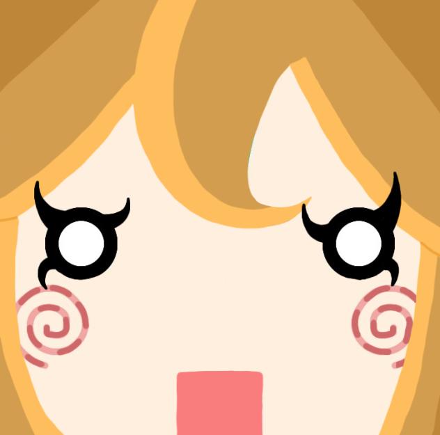 Wanada Yuka (My OC)