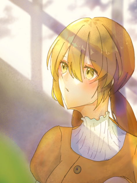 日陰