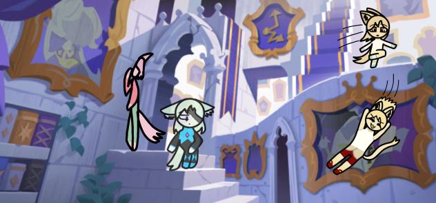 Spire Of Knowledge Visit
