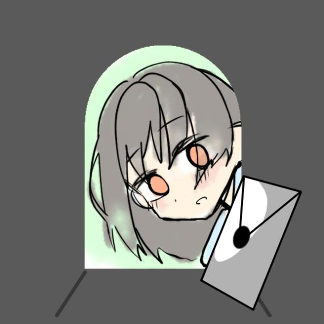 …あ！