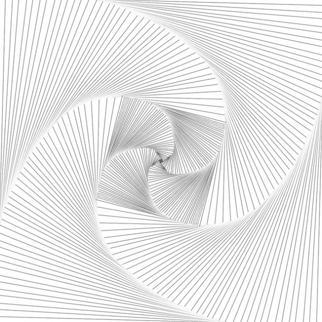 moving lines - ibisPaint