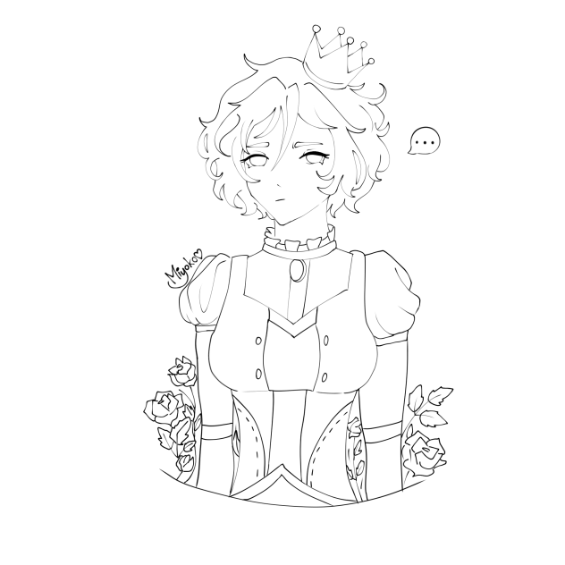 Rosa Wip