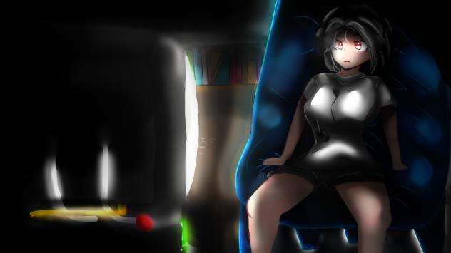 Class 19 (The watcher)