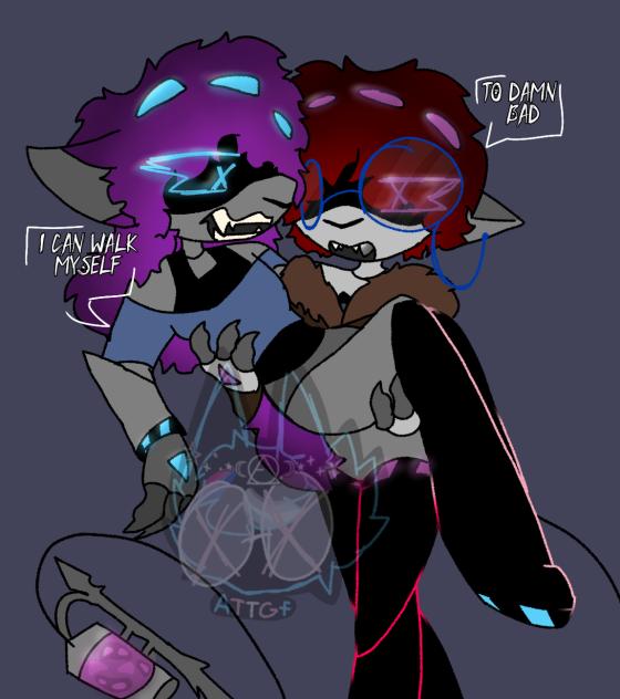 Gay MFs