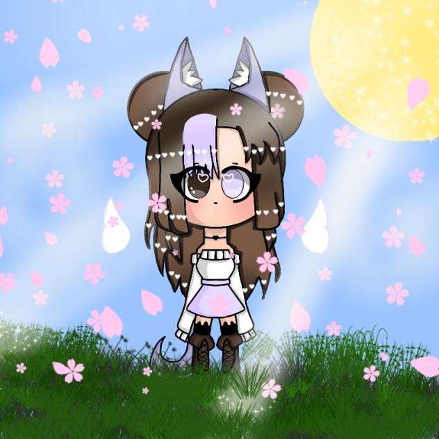 Love Chan Speed Paint {49}
