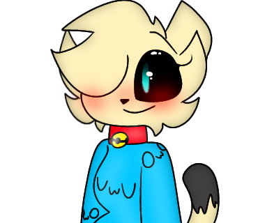 W.kittys sister Bell