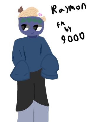 Raymon